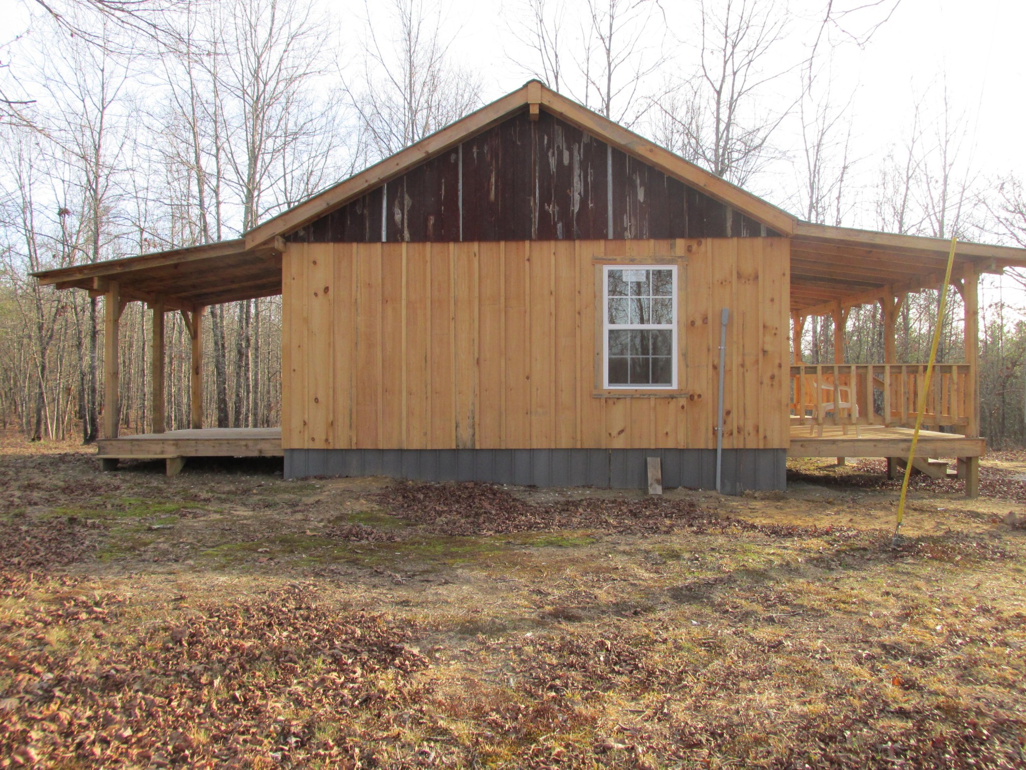 113 Kenneth Davis Road Deer Lodge, TN 37726 - Photo 13 of 34 Gallery Image 13
