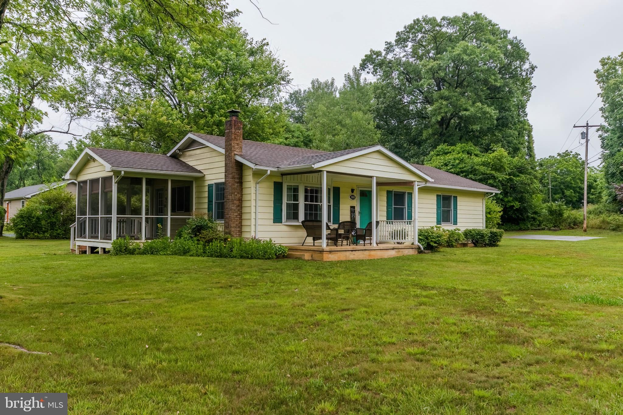 2085 Summit Point Road Summit Point, WV 25446 - Photo 1 of 30 Gallery Image 1