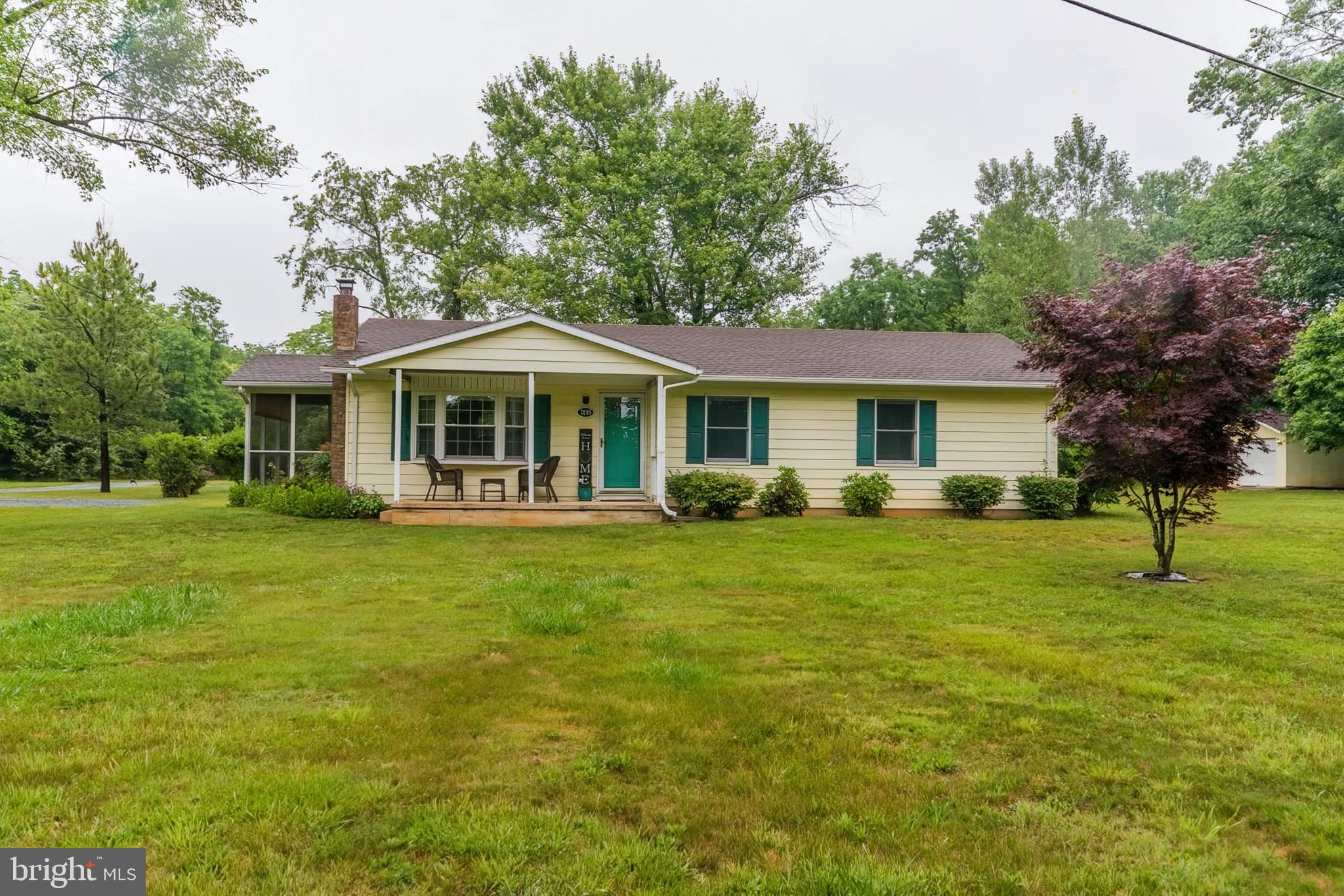 2085 Summit Point Road Summit Point, WV 25446 - Photo 9 of 30 Gallery Image 9