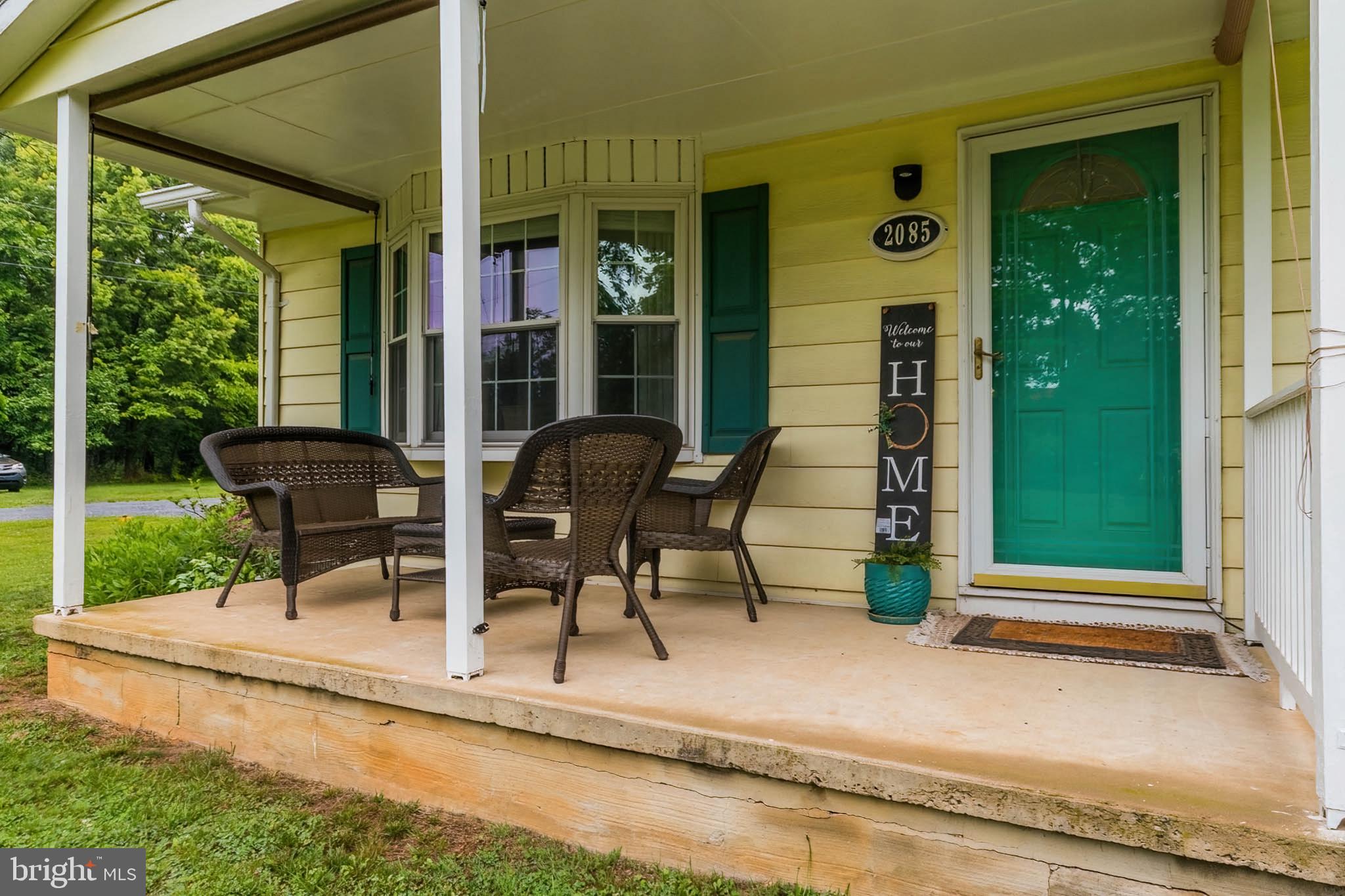 2085 Summit Point Road Summit Point, WV 25446 - Photo 10 of 30 Gallery Image 10