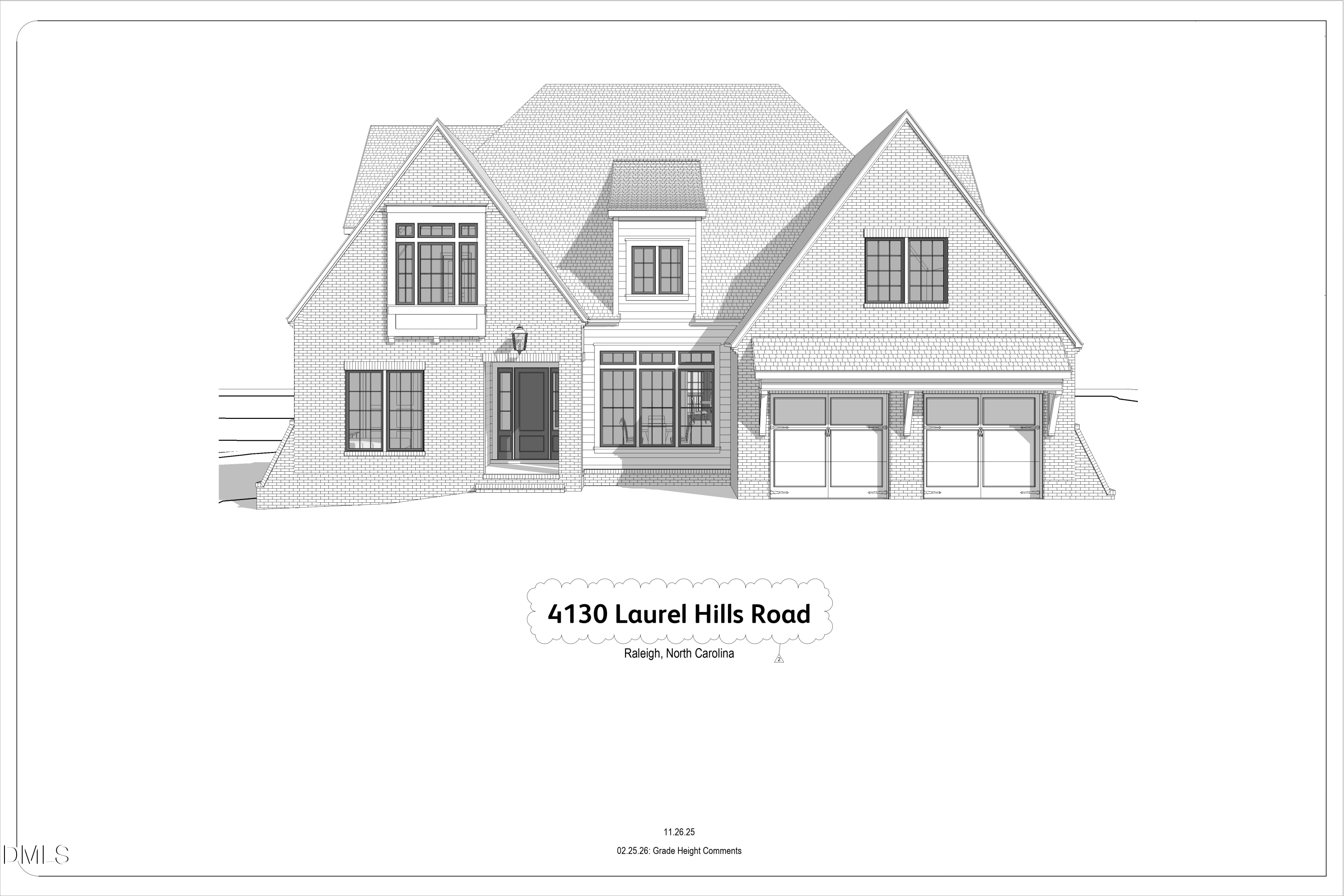 4130 Laurel Hills Road Raleigh, NC 27612 - Photo 20 of 25