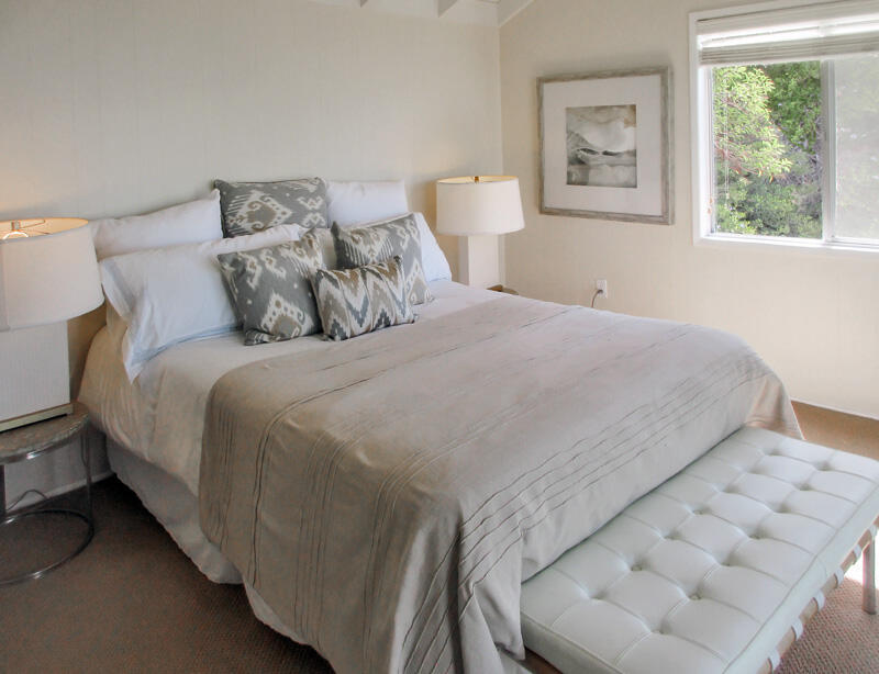 35 Las Alturas Road Santa Barbara, CA 93103 - Photo 18 of 25 Primary Bedroom