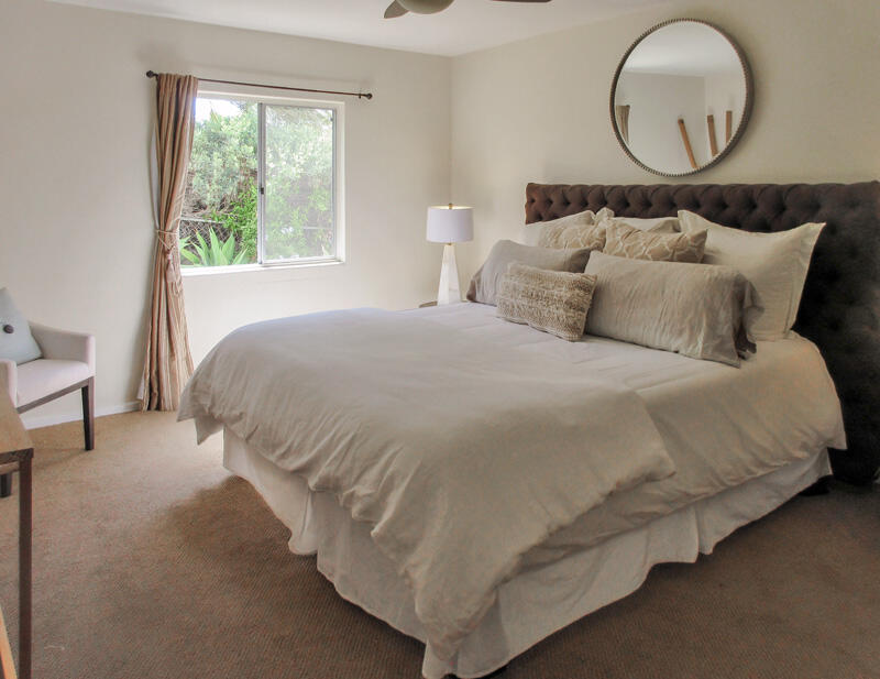 35 Las Alturas Road Santa Barbara, CA 93103 - Photo 20 of 25 Bedroom 2
