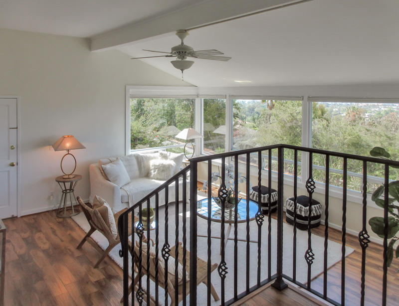 35 Las Alturas Road Santa Barbara, CA 93103 - Photo 10 of 25 Family Room