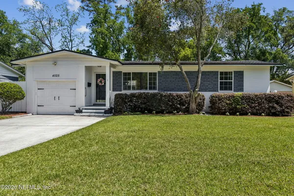 $394,900 | 4525 Water Oak Lane, Jacksonville, FL 32210