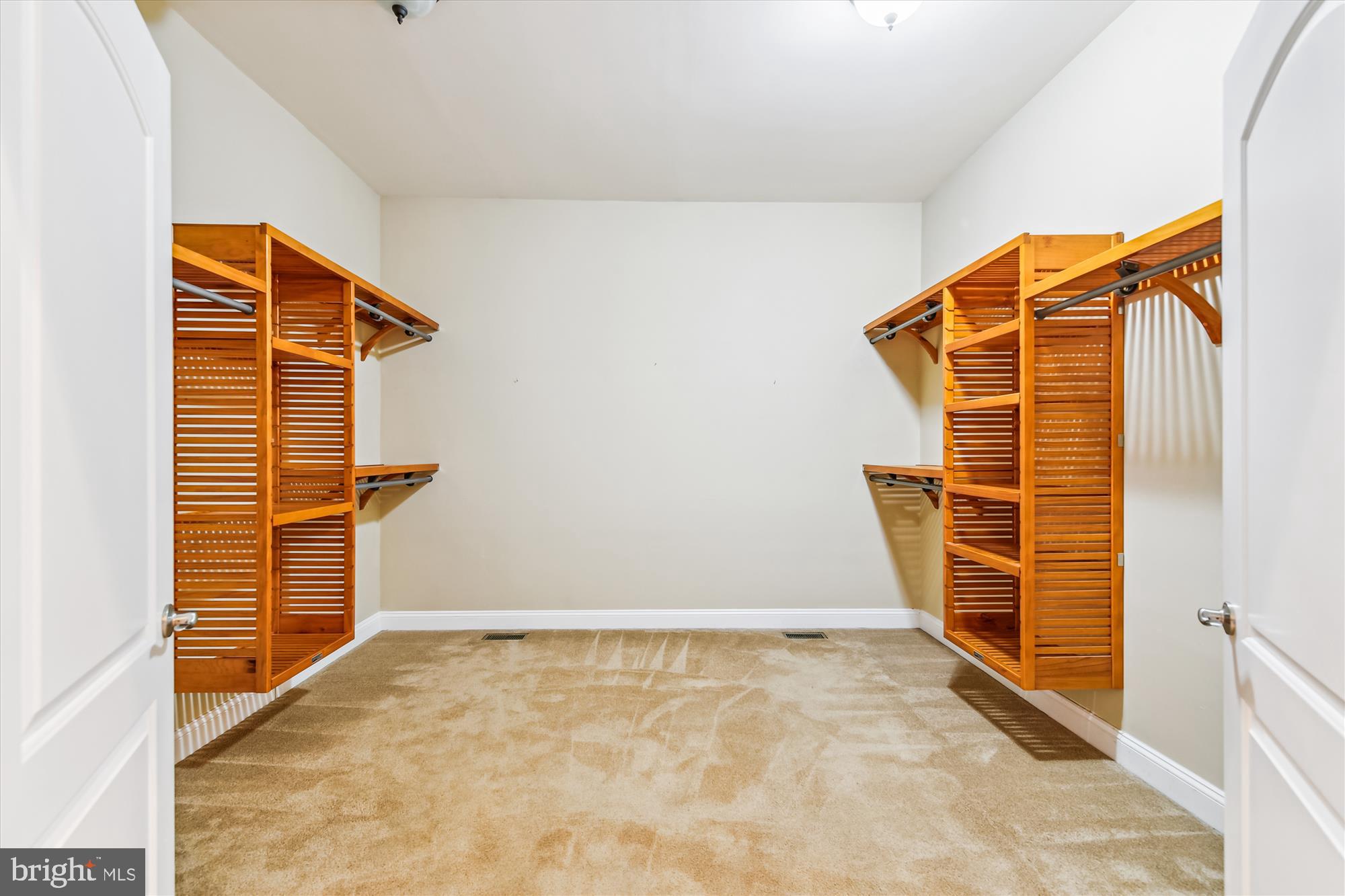 222 Wicklow Road Glen Burnie, MD 21061 - Photo 20 of 39 a view of an empty room with stairs