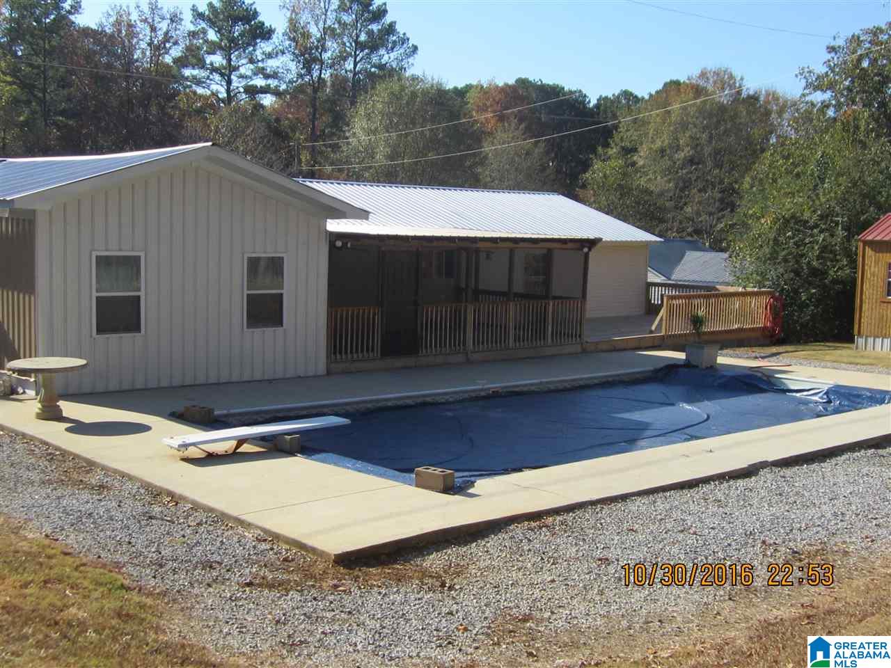 185 Highway 50 Vandiver, AL 35176 - Photo 29 of 30