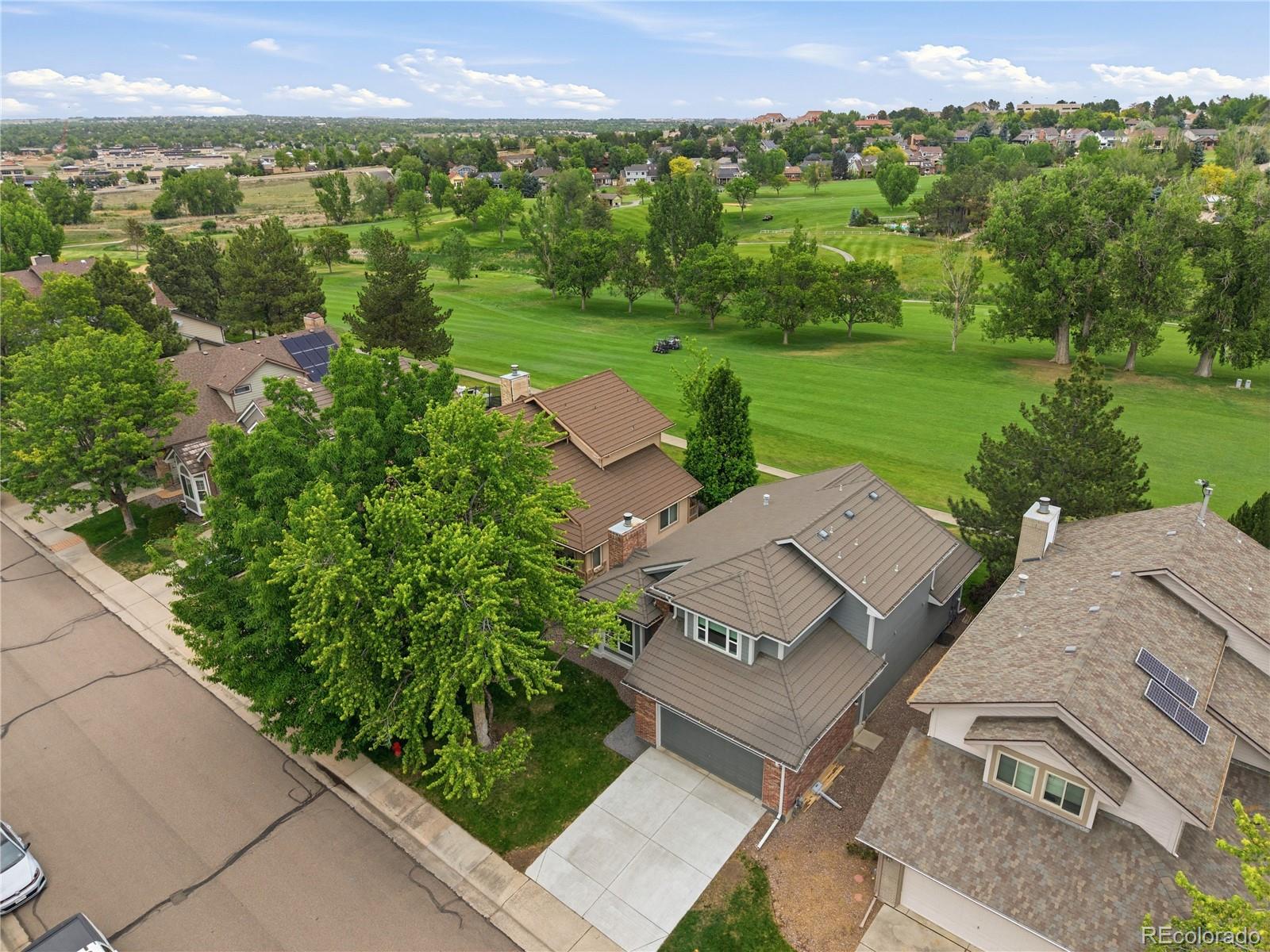 11726 Decatur Drive Westminster, CO 80234 - Photo 40 of 45
