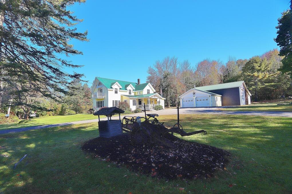 531 Blackstream Road Hermon, ME 04401 - Photo 6 of 58 IMG_2872 (Copy)