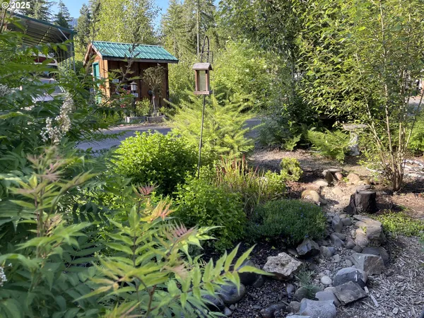 $69,500 | 54432 McKenzie Highway, Unit 18, Blue River, OR 97413