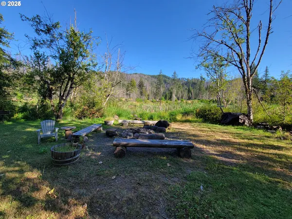 $69,500 | 54432 McKenzie Highway, Unit 18, Blue River, OR 97413