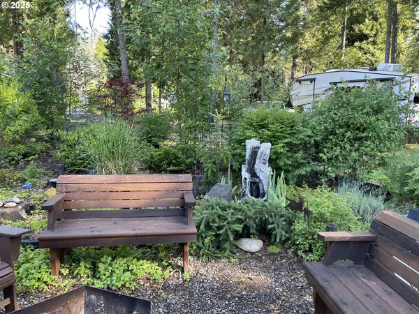 $69,500 | 54432 McKenzie Highway, Unit 18, Blue River, OR 97413