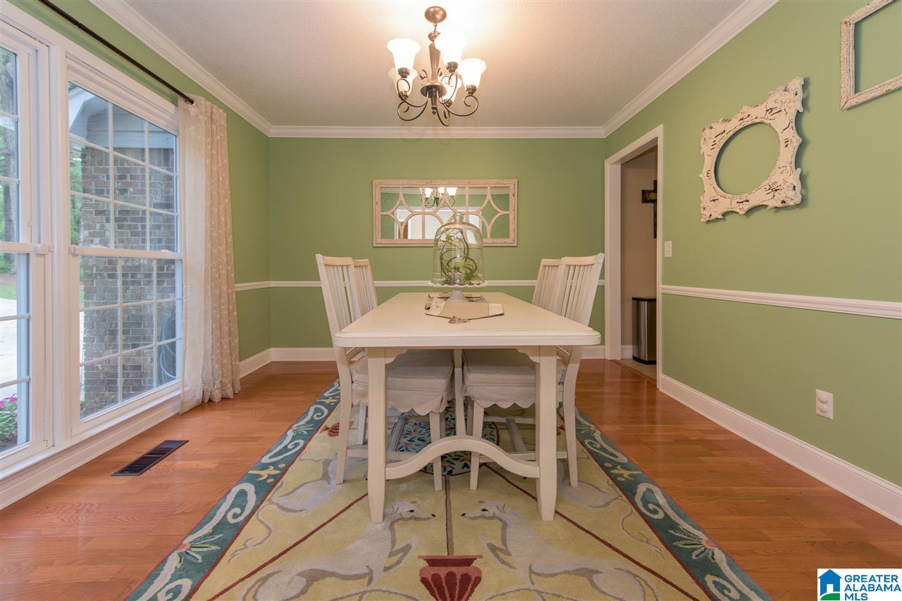 757 Dividing Ridge Drive, Unit 8 Birmingham, AL 35244 - Photo 7 of 44
