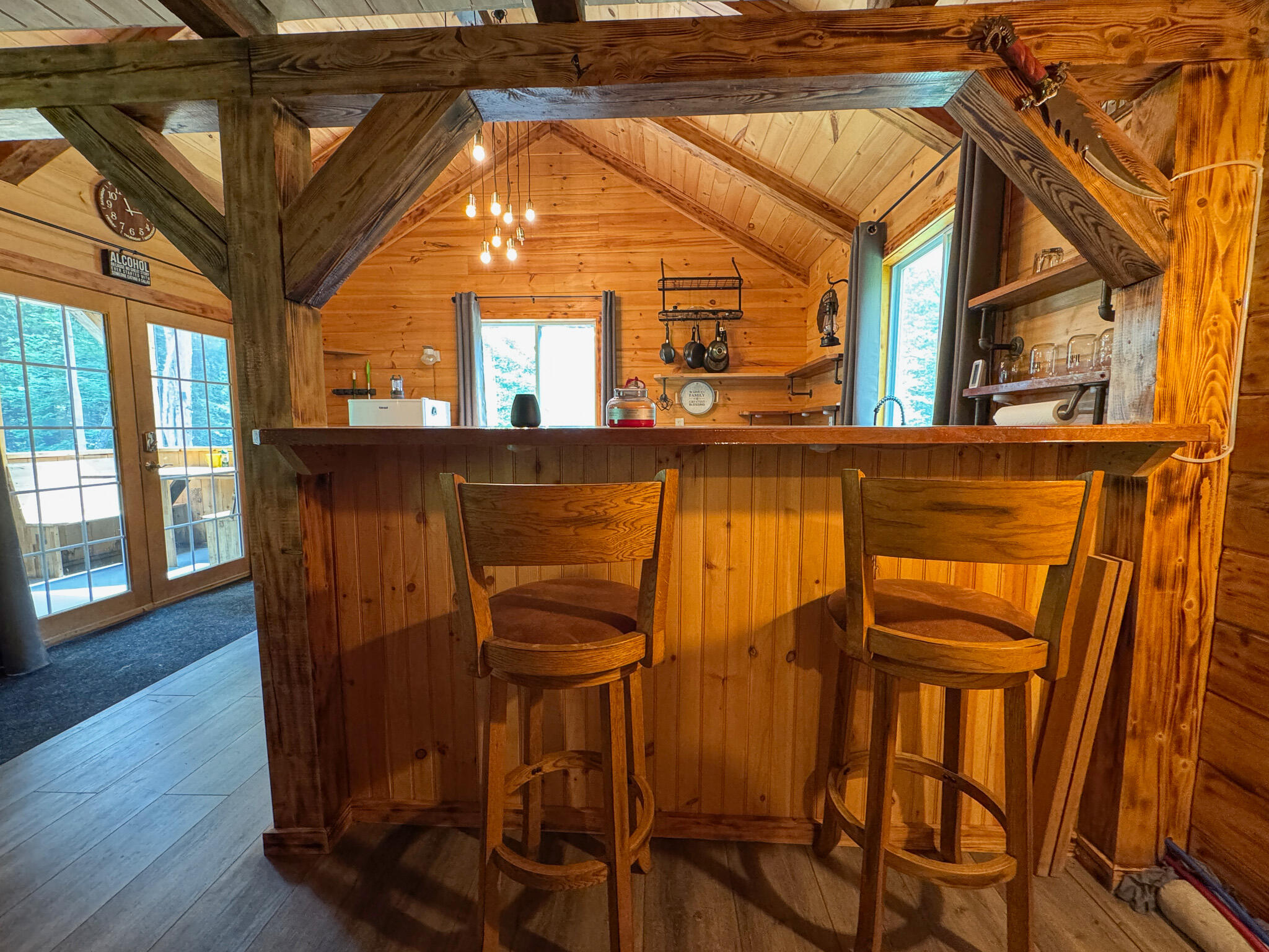 244 Old Brownville Road Sebec, ME 04481 - Photo 9 of 21 9