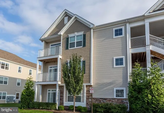 $2,350 | 20013 Newry Drive, Unit 7, Rehoboth Beach, DE 19971