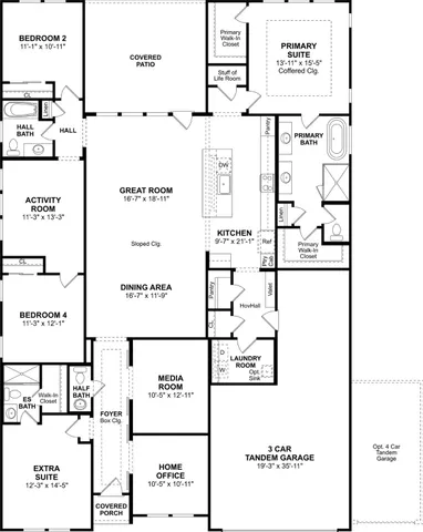 $557,587 | 1822 South Wildflower Drive, Deer Park, TX 77536