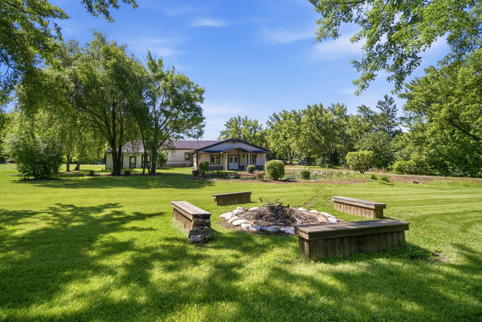 147 Old Dundee Road Barrington Hills, IL 60010 - Photo 38 of 73
