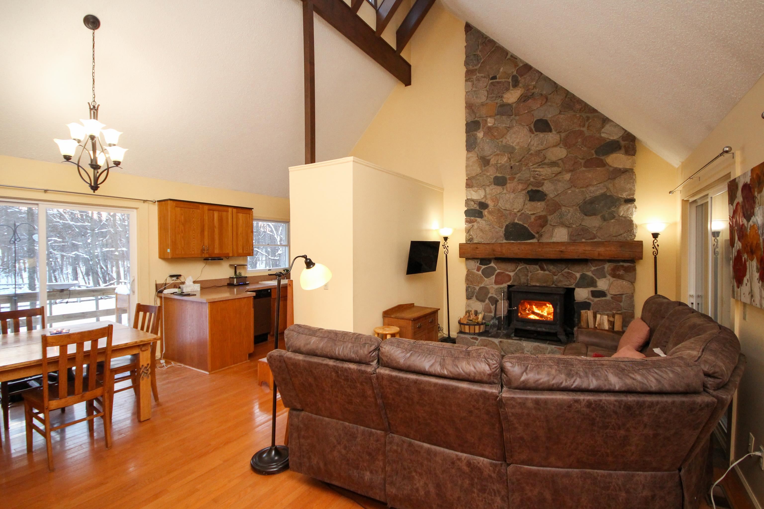 5497 South Gilmore Road Mount Pleasant, MI 48858 - Photo 5 of 58