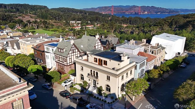 $11,500,000 | 3300 Jackson Street, San Francisco, CA 94118