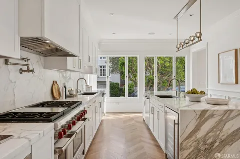 $11,500,000 | 3300 Jackson Street, San Francisco, CA 94118