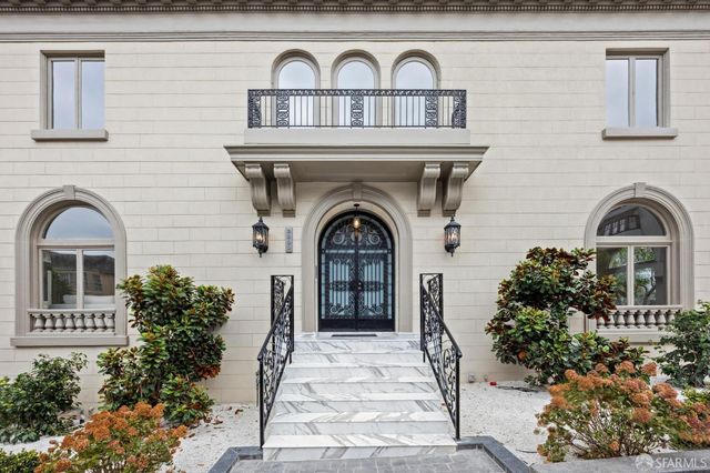 $11,500,000 | 3300 Jackson Street, San Francisco, CA 94118