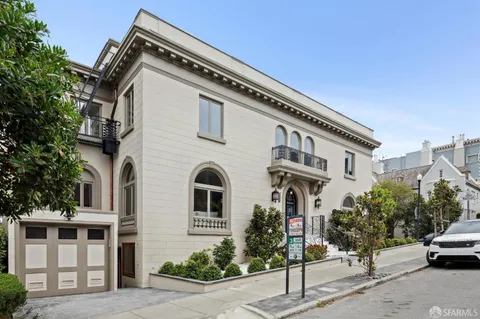$11,500,000 | 3300 Jackson Street, San Francisco, CA 94118
