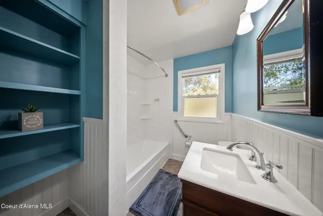 $475,000 | 535 Hunt Gulch Road, Kingston, ID 83839