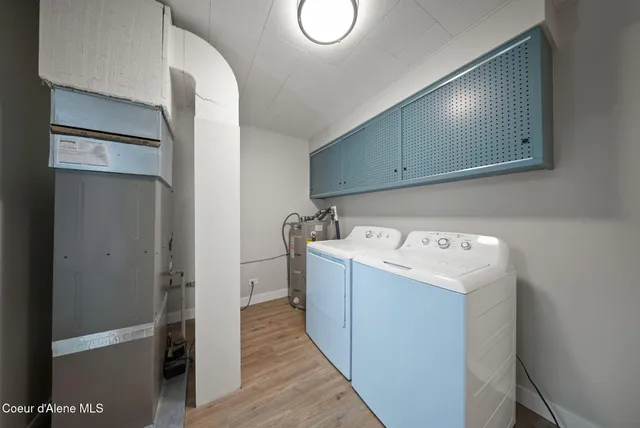 $475,000 | 535 Hunt Gulch Road, Kingston, ID 83839