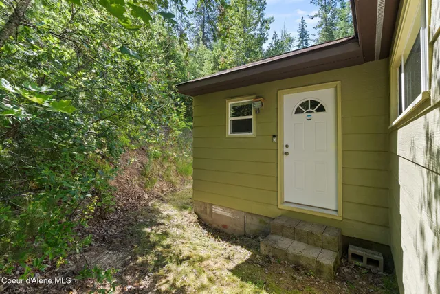 $475,000 | 535 Hunt Gulch Road, Kingston, ID 83839