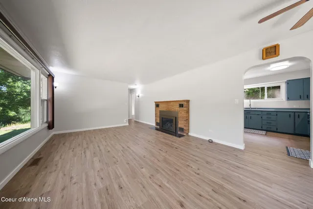 $475,000 | 535 Hunt Gulch Road, Kingston, ID 83839