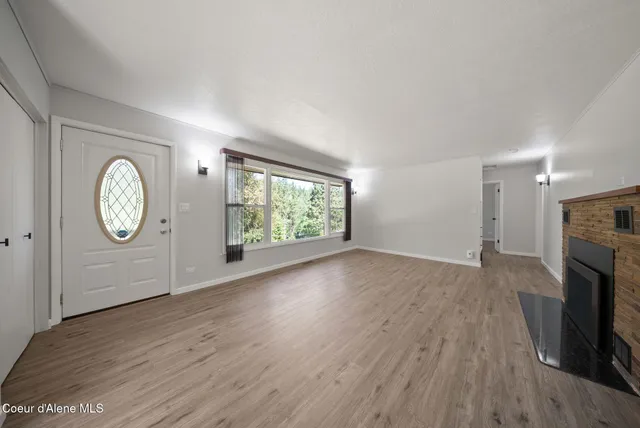 $475,000 | 535 Hunt Gulch Road, Kingston, ID 83839