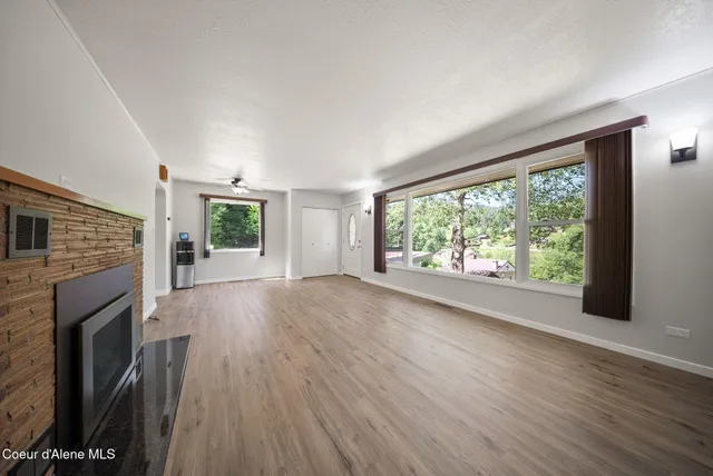 $475,000 | 535 Hunt Gulch Road, Kingston, ID 83839