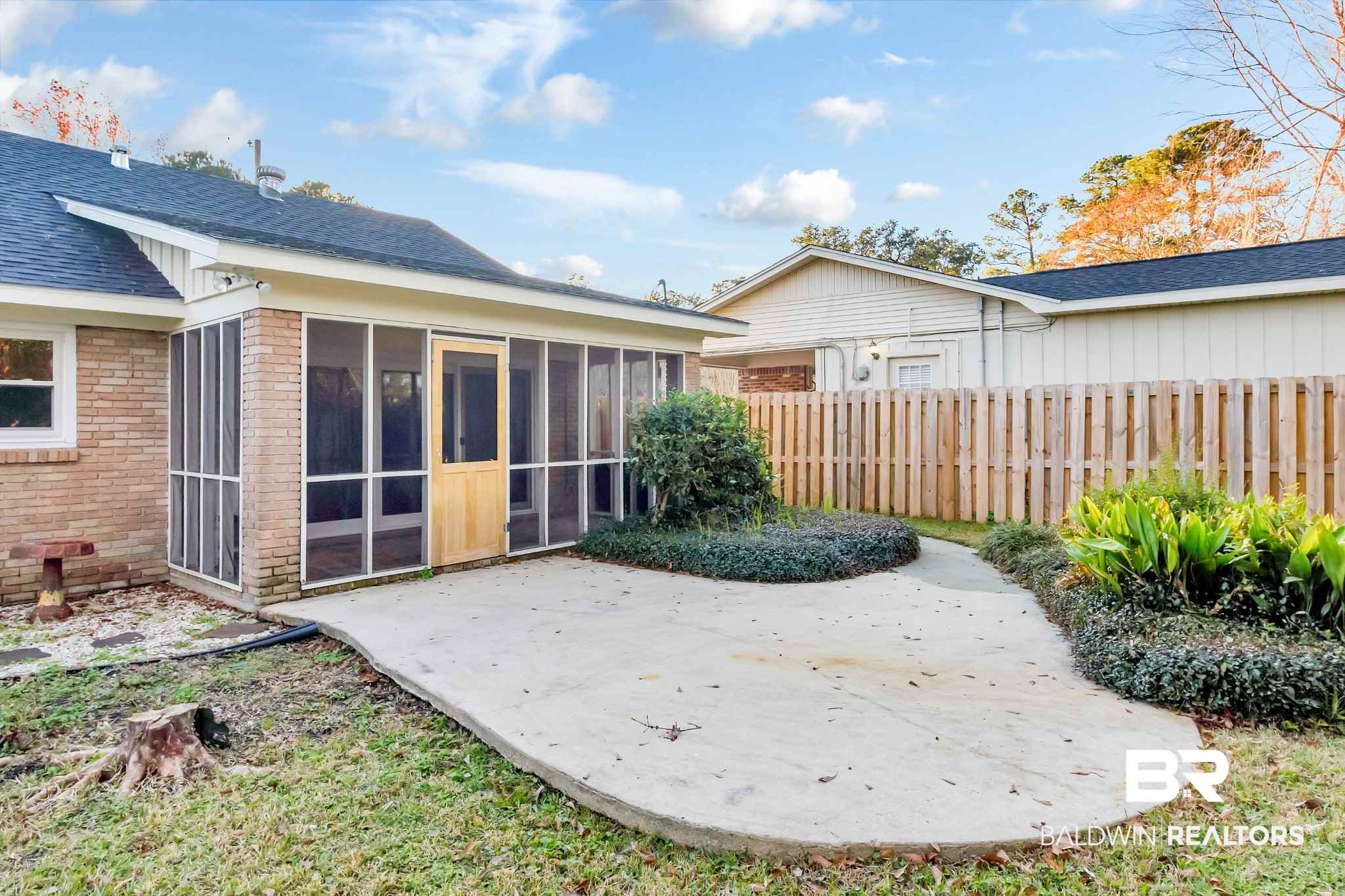 2752 Kreitner Street Mobile, AL 36606 - Photo 30 of 35