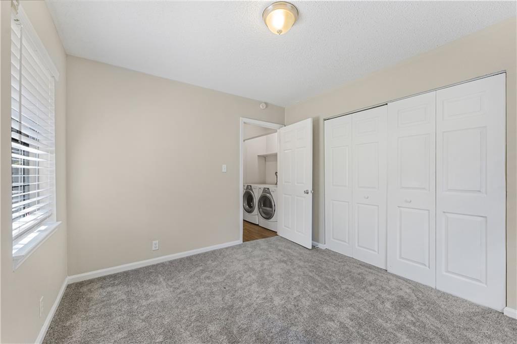 3511 Misty Valley Road Decatur, GA 30032 - Photo 12 of 16 a view of empty room