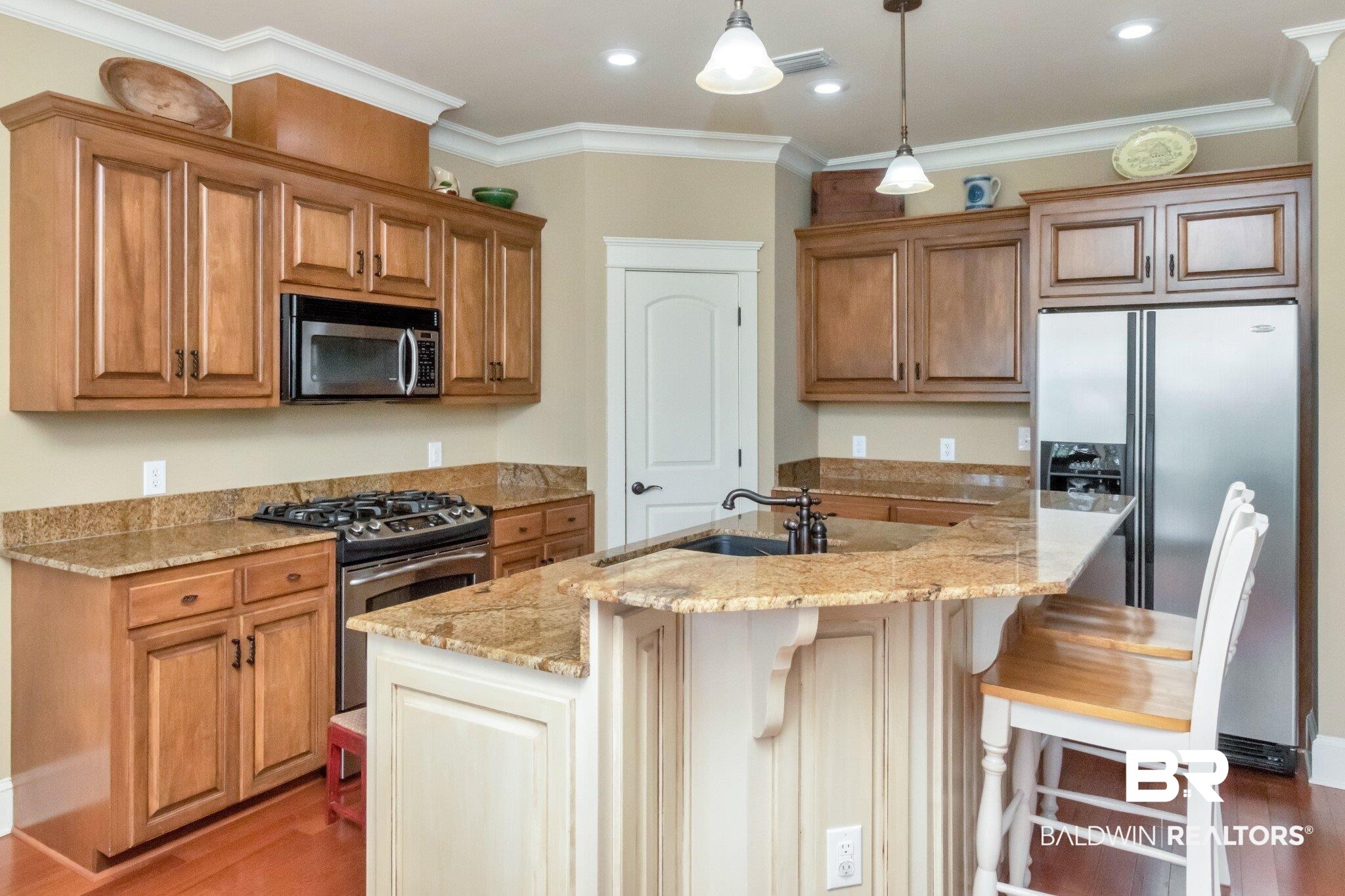 3650 Driskell Loop Road West Wilmer, AL 36587 - Photo 11 of 36