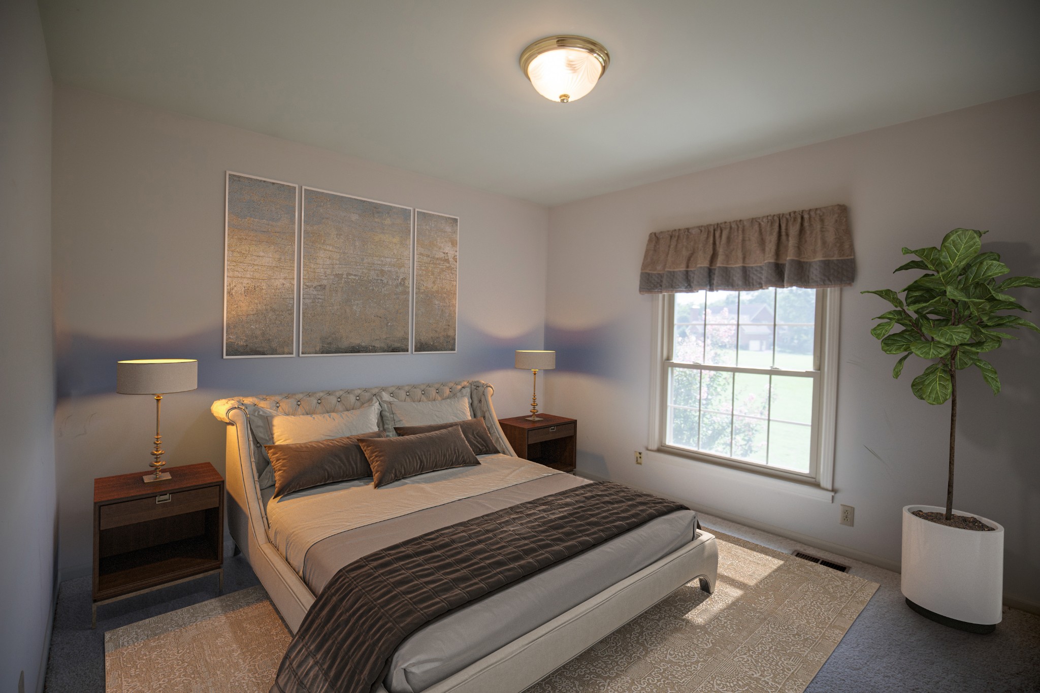 1542 Neelys Bend Road Madison, TN 37115 - Photo 13 of 47 Gallery Image 13
