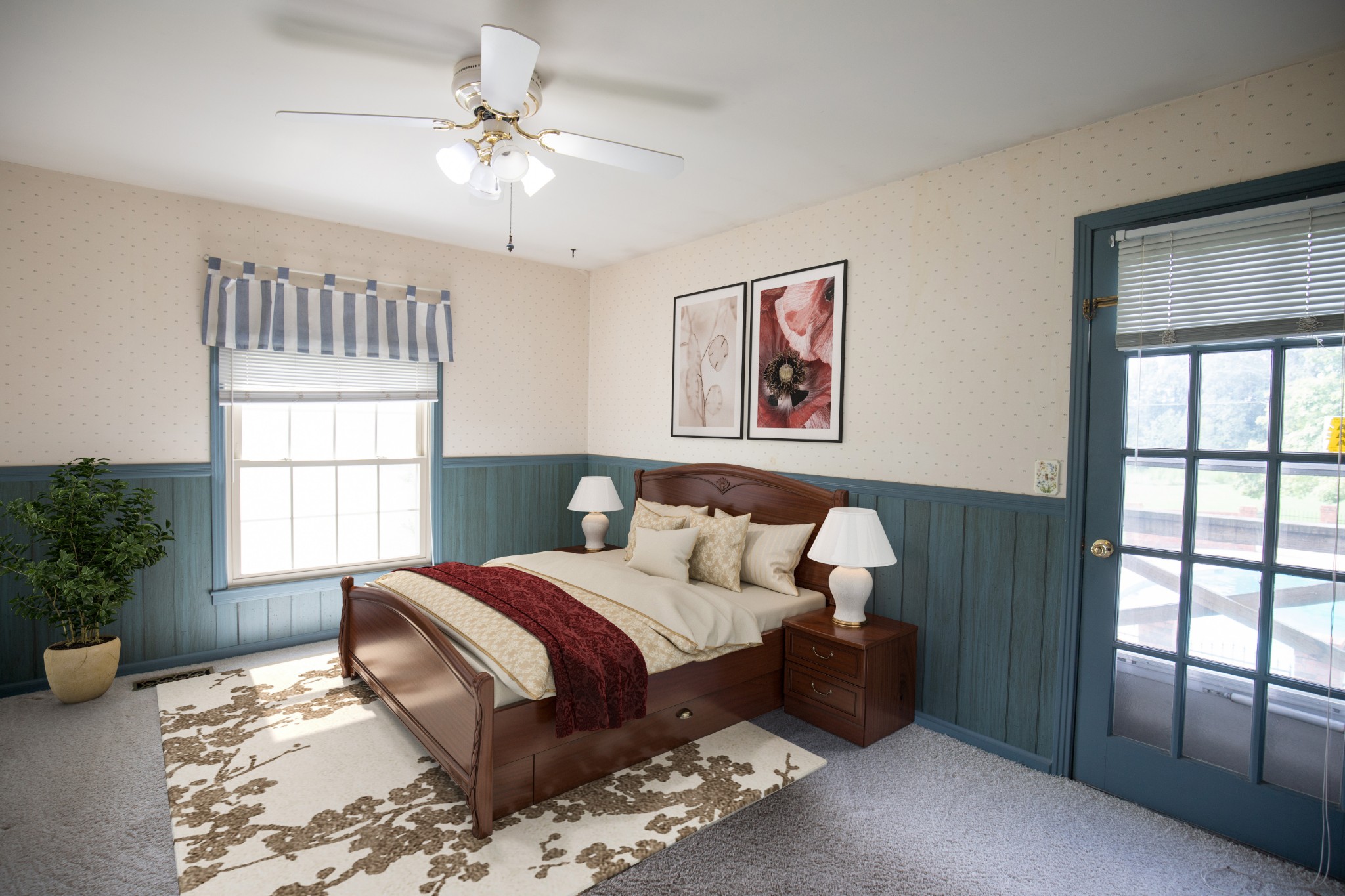 1542 Neelys Bend Road Madison, TN 37115 - Photo 10 of 47 Gallery Image 10