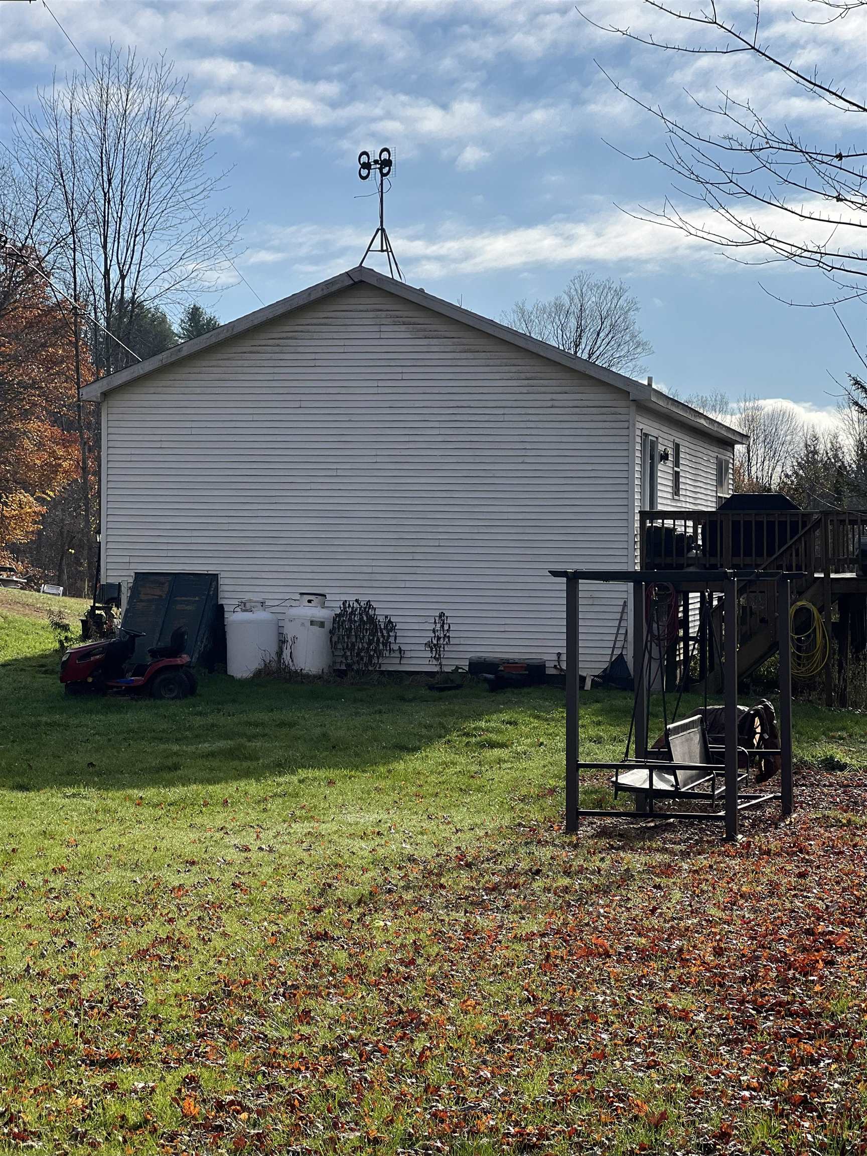 2545 County Road Windsor, VT 05089 - Photo 15 of 20