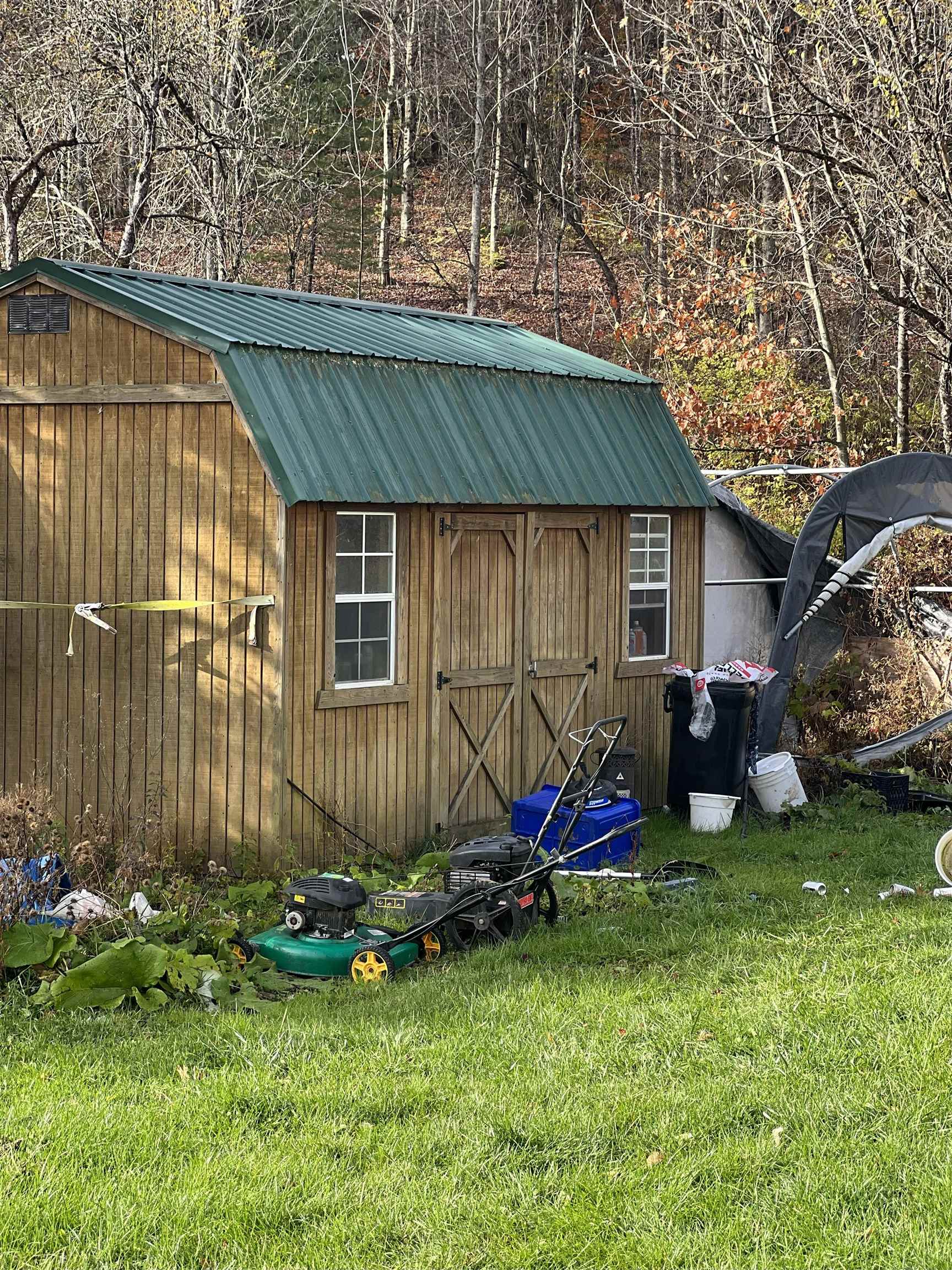 2545 County Road Windsor, VT 05089 - Photo 17 of 20