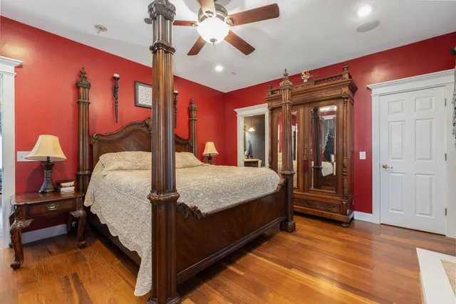 $825,000 | 6440 St Anthony Drive, Hollywood, SC 29449