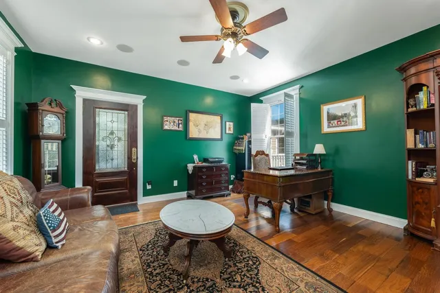 $825,000 | 6440 St Anthony Drive, Hollywood, SC 29449