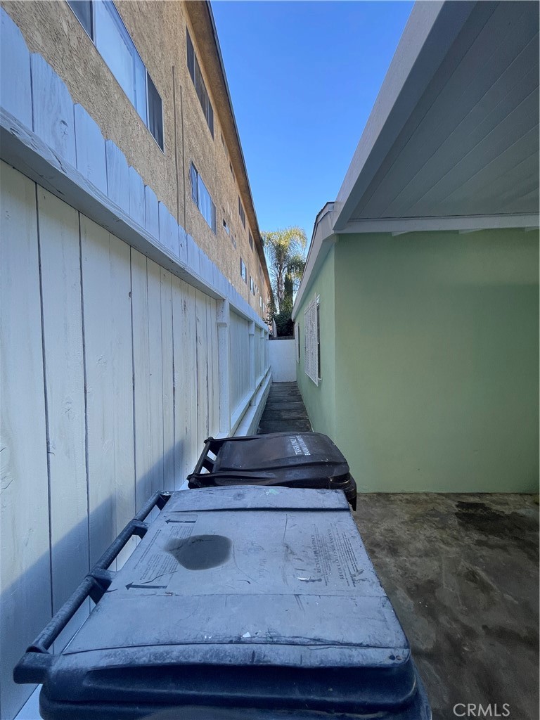 3334 139th Street Hawthorne, CA 90250 - Photo 15 of 15 a view of entryway