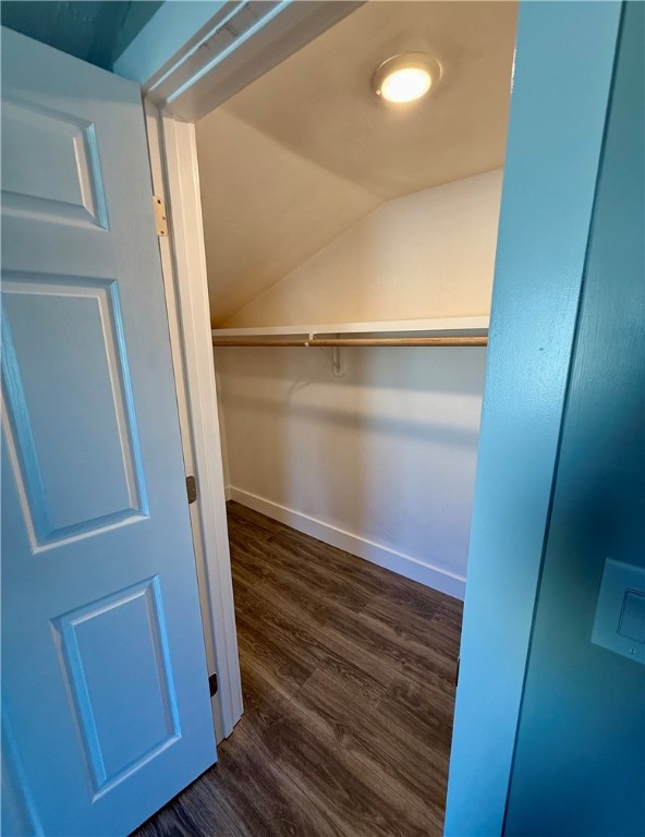 28 Kitchener Street Tiverton, RI 02878 - Photo 12 of 22 Walk in closet