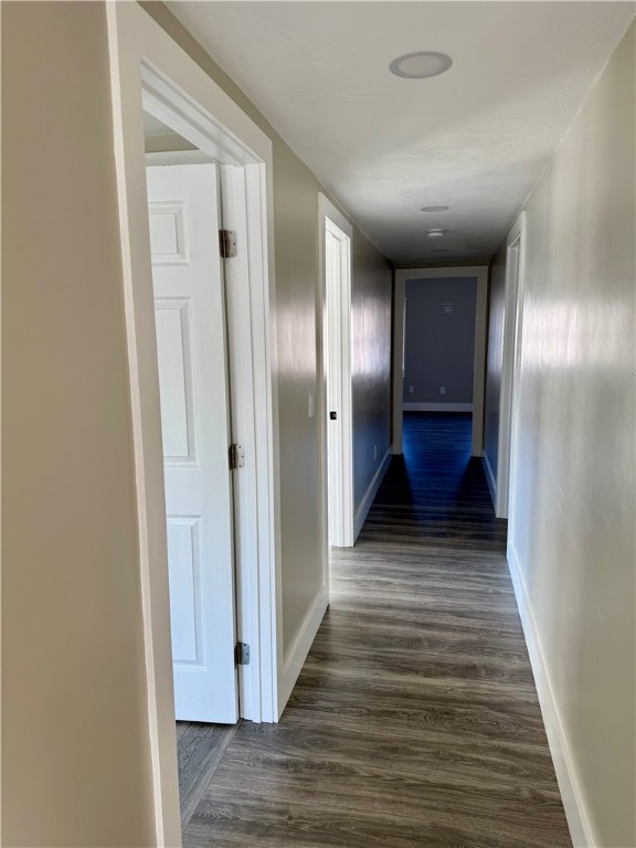 28 Kitchener Street Tiverton, RI 02878 - Photo 10 of 22 Hallway