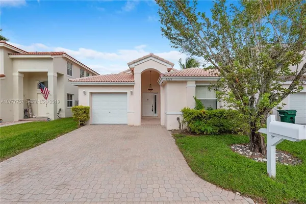 $480,000 | 6222 Flores Del Mar, Margate, FL 33063
