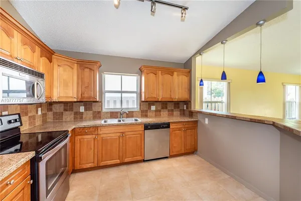 $480,000 | 6222 Flores Del Mar, Margate, FL 33063