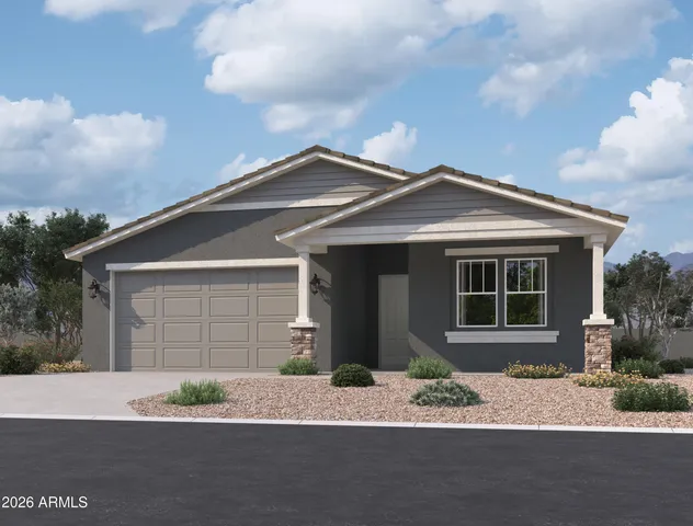 $479,990 | 9521 West Tamarisk Avenue, Tolleson, AZ 85353