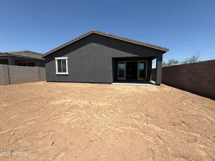 $494,990 | 9521 West Tamarisk Avenue, Tolleson, AZ 85353