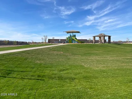 $494,990 | 9521 West Tamarisk Avenue, Tolleson, AZ 85353