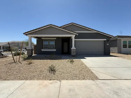 $494,990 | 9521 West Tamarisk Avenue, Tolleson, AZ 85353